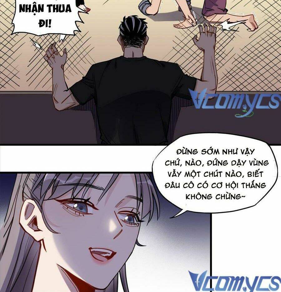 Cố Tổng, Vợ Của Ngài Quá Mạnh Rồi! Chapter 46 - 30