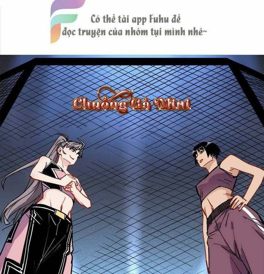 Cố Tổng, Vợ Của Ngài Quá Mạnh Rồi! Chapter 46 - 4