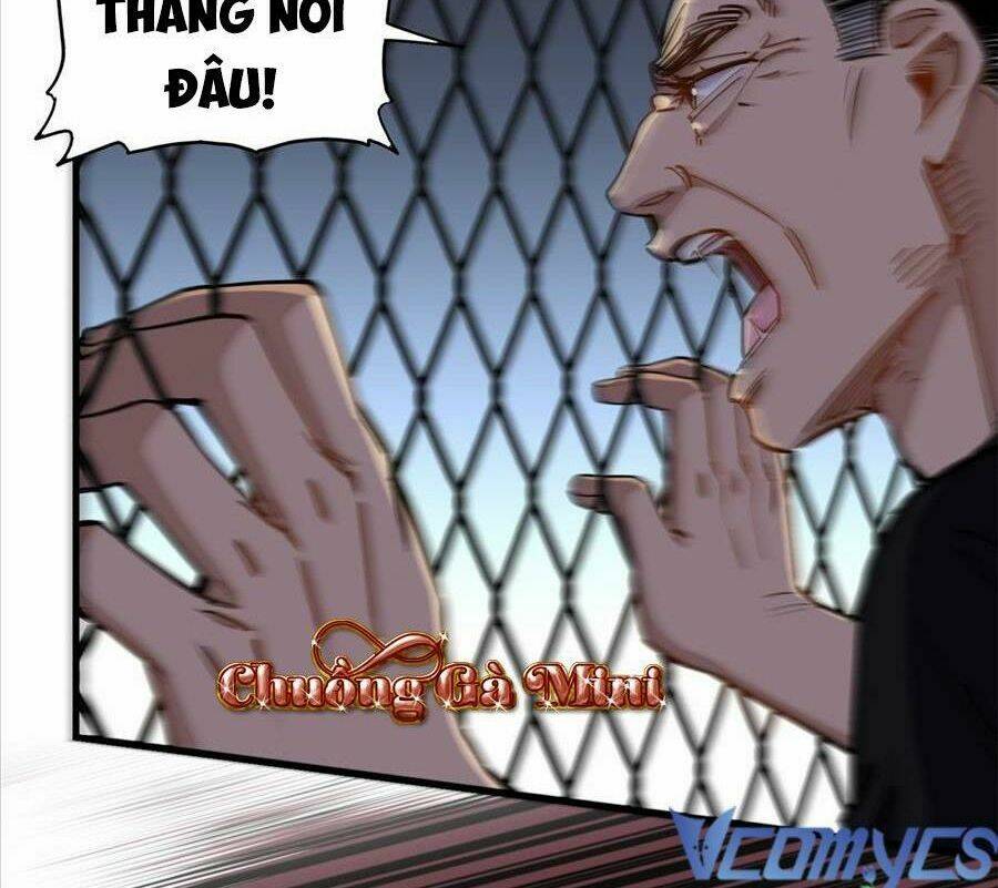 Cố Tổng, Vợ Của Ngài Quá Mạnh Rồi! Chapter 46 - 36