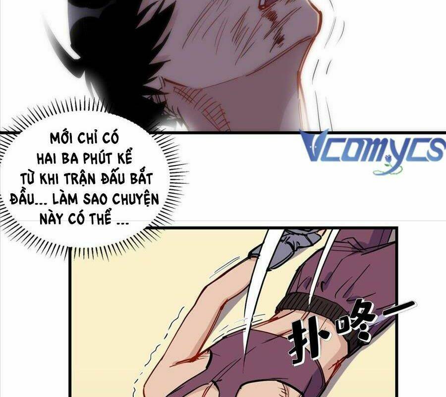 Cố Tổng, Vợ Của Ngài Quá Mạnh Rồi! Chapter 46 - 39