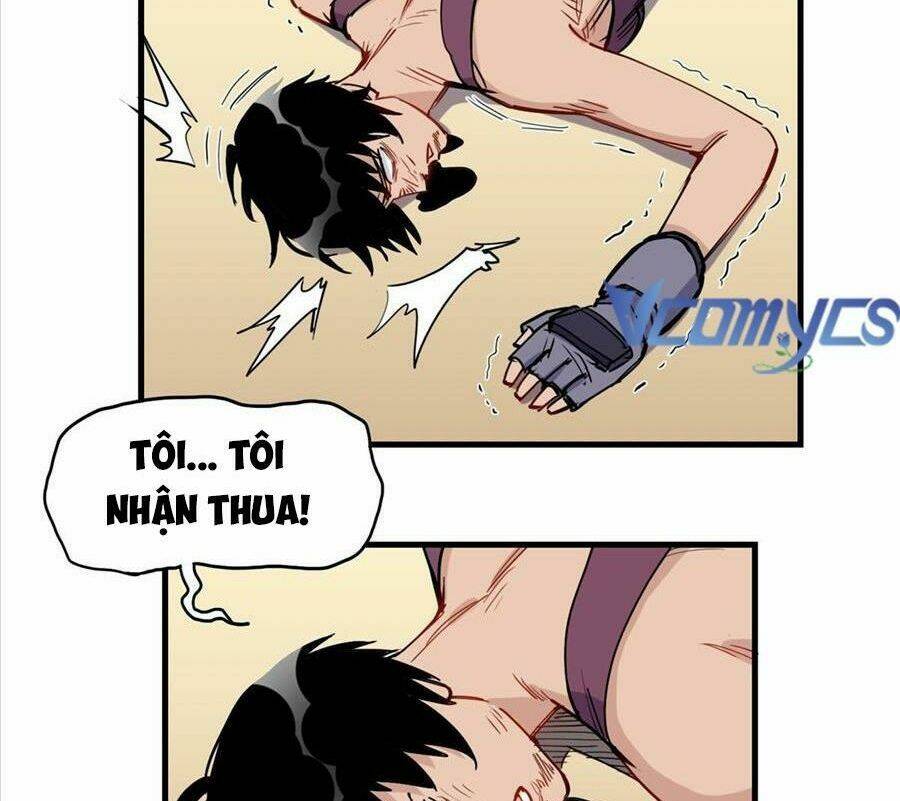 Cố Tổng, Vợ Của Ngài Quá Mạnh Rồi! Chapter 46 - 40