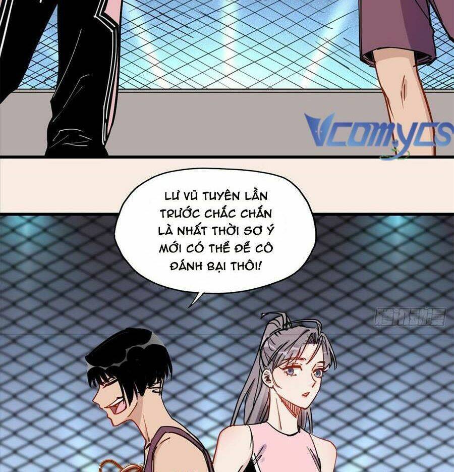 Cố Tổng, Vợ Của Ngài Quá Mạnh Rồi! Chapter 46 - 5