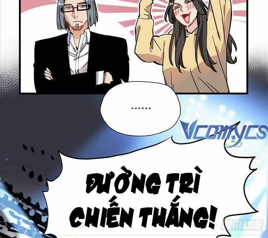 Cố Tổng, Vợ Của Ngài Quá Mạnh Rồi! Chapter 46 - 42