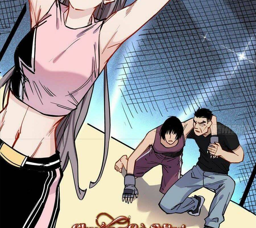 Cố Tổng, Vợ Của Ngài Quá Mạnh Rồi! Chapter 46 - 44