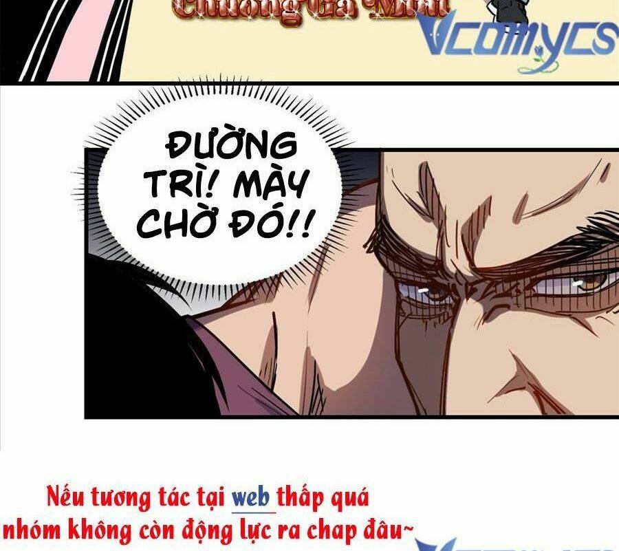 Cố Tổng, Vợ Của Ngài Quá Mạnh Rồi! Chapter 46 - 45