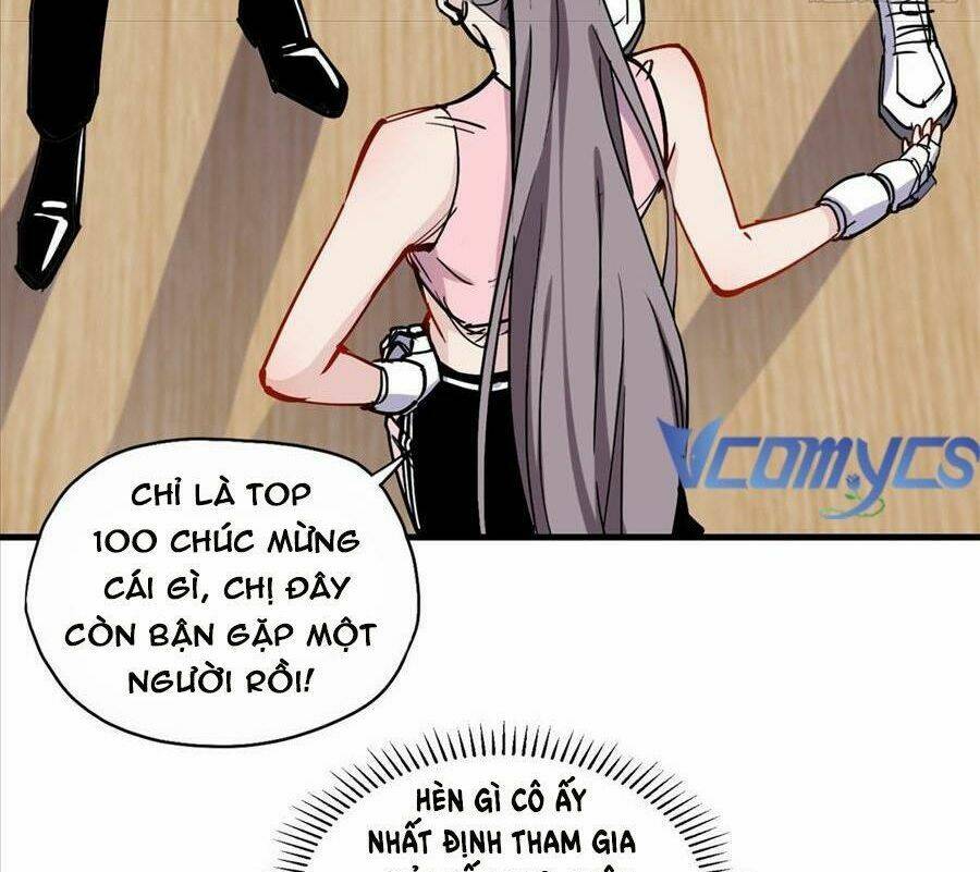 Cố Tổng, Vợ Của Ngài Quá Mạnh Rồi! Chapter 46 - 50