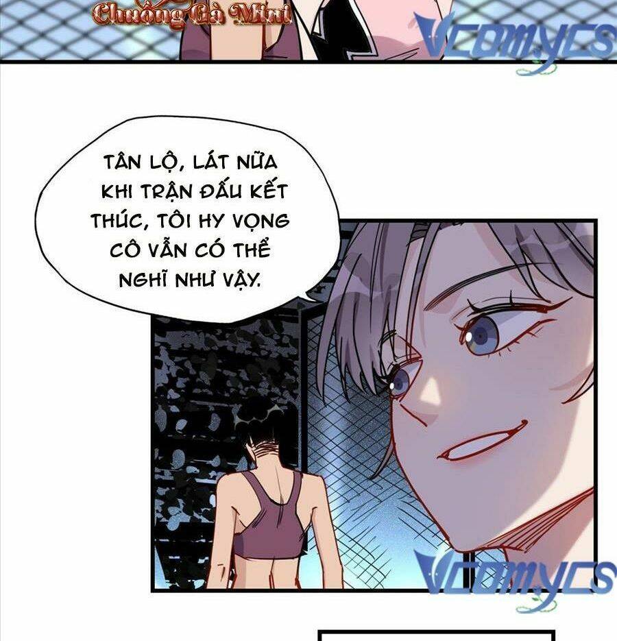 Cố Tổng, Vợ Của Ngài Quá Mạnh Rồi! Chapter 46 - 6