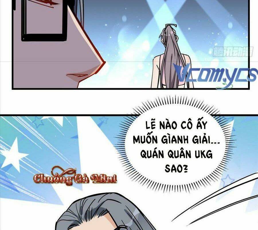 Cố Tổng, Vợ Của Ngài Quá Mạnh Rồi! Chapter 46 - 53