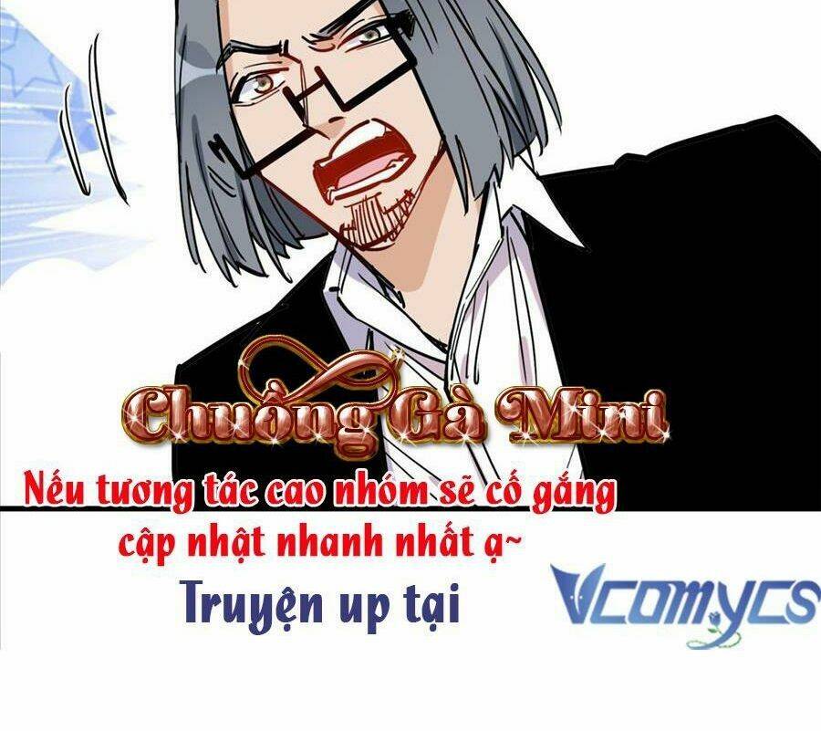 Cố Tổng, Vợ Của Ngài Quá Mạnh Rồi! Chapter 46 - 54