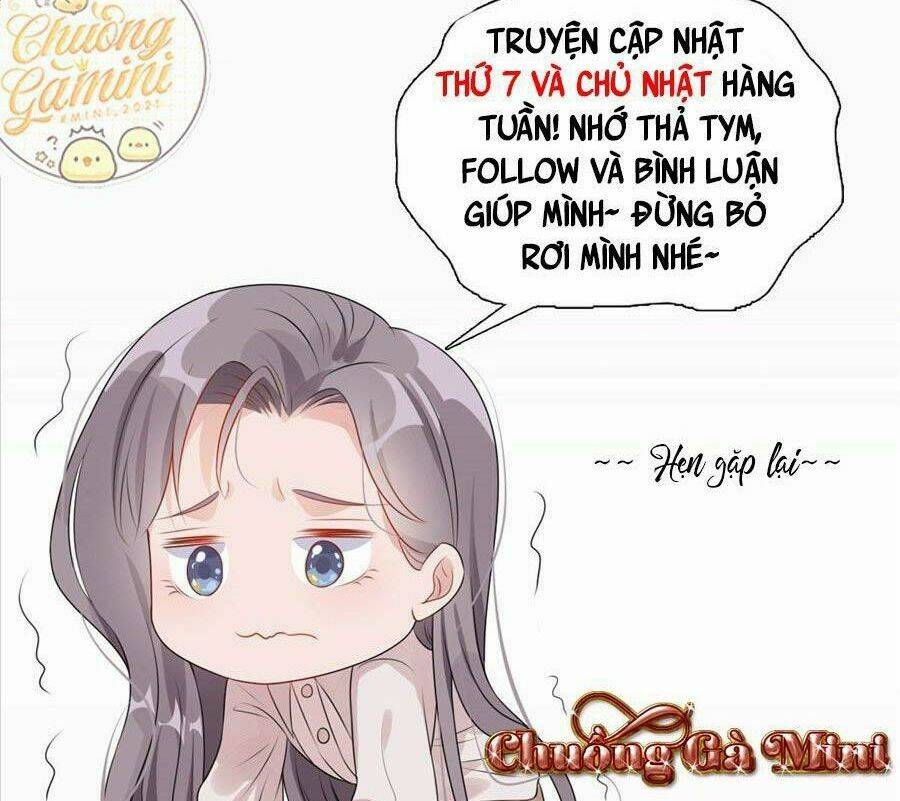 Cố Tổng, Vợ Của Ngài Quá Mạnh Rồi! Chapter 46 - 57
