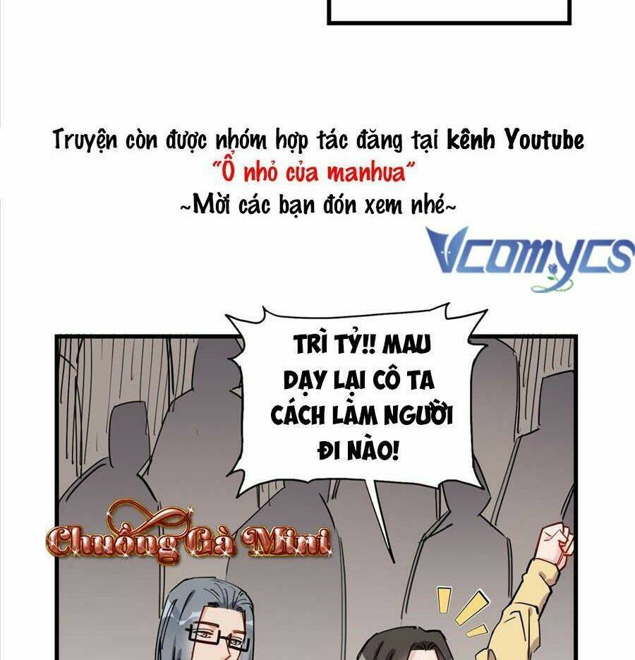 Cố Tổng, Vợ Của Ngài Quá Mạnh Rồi! Chapter 46 - 7