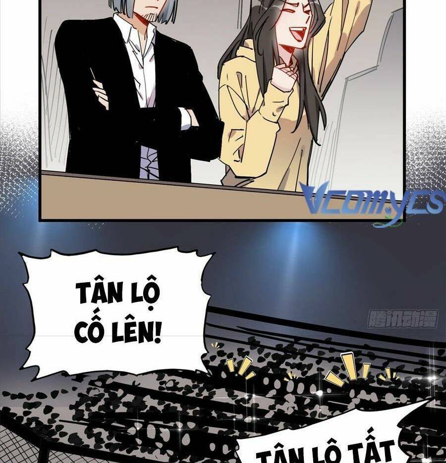 Cố Tổng, Vợ Của Ngài Quá Mạnh Rồi! Chapter 46 - 8