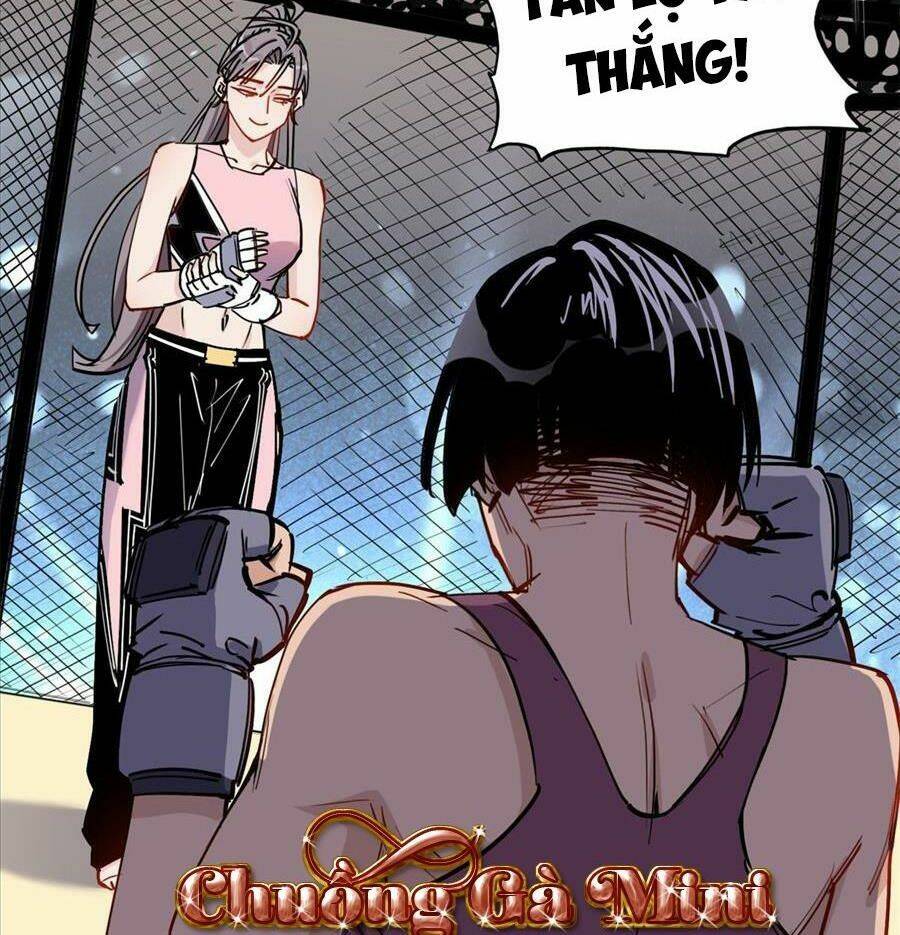 Cố Tổng, Vợ Của Ngài Quá Mạnh Rồi! Chapter 46 - 9