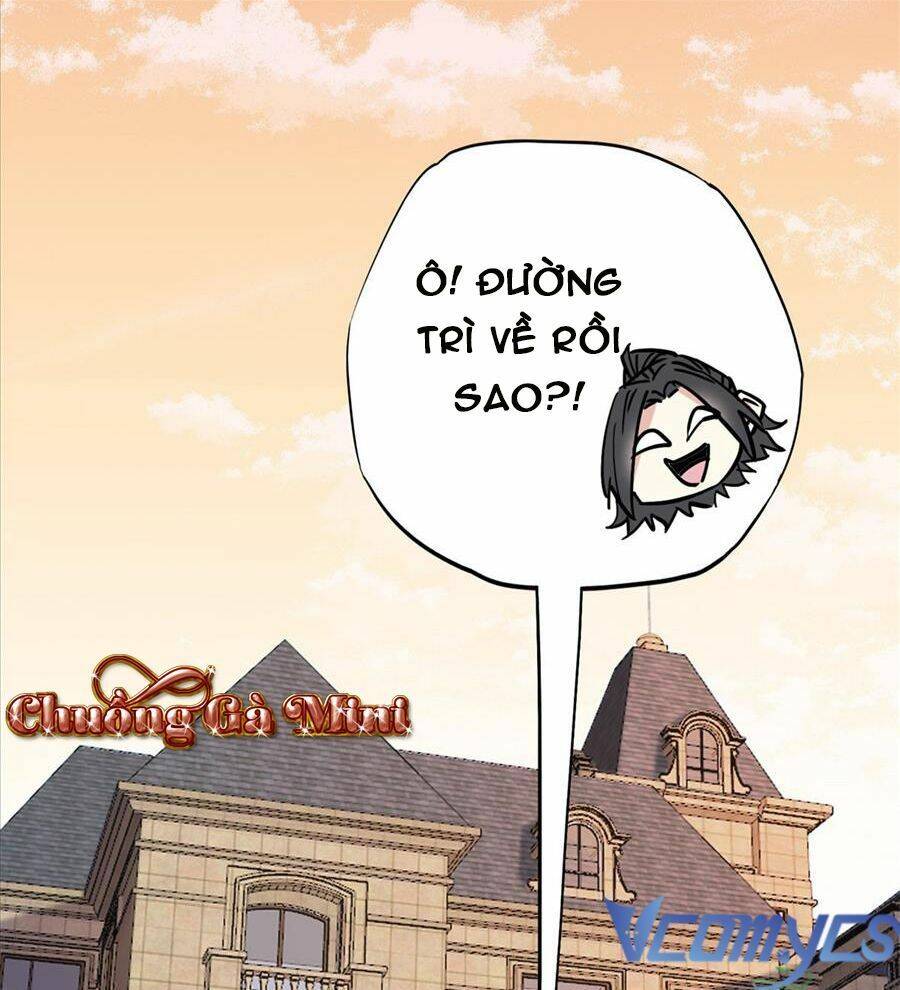 Cố Tổng, Vợ Của Ngài Quá Mạnh Rồi! Chapter 47 - 14