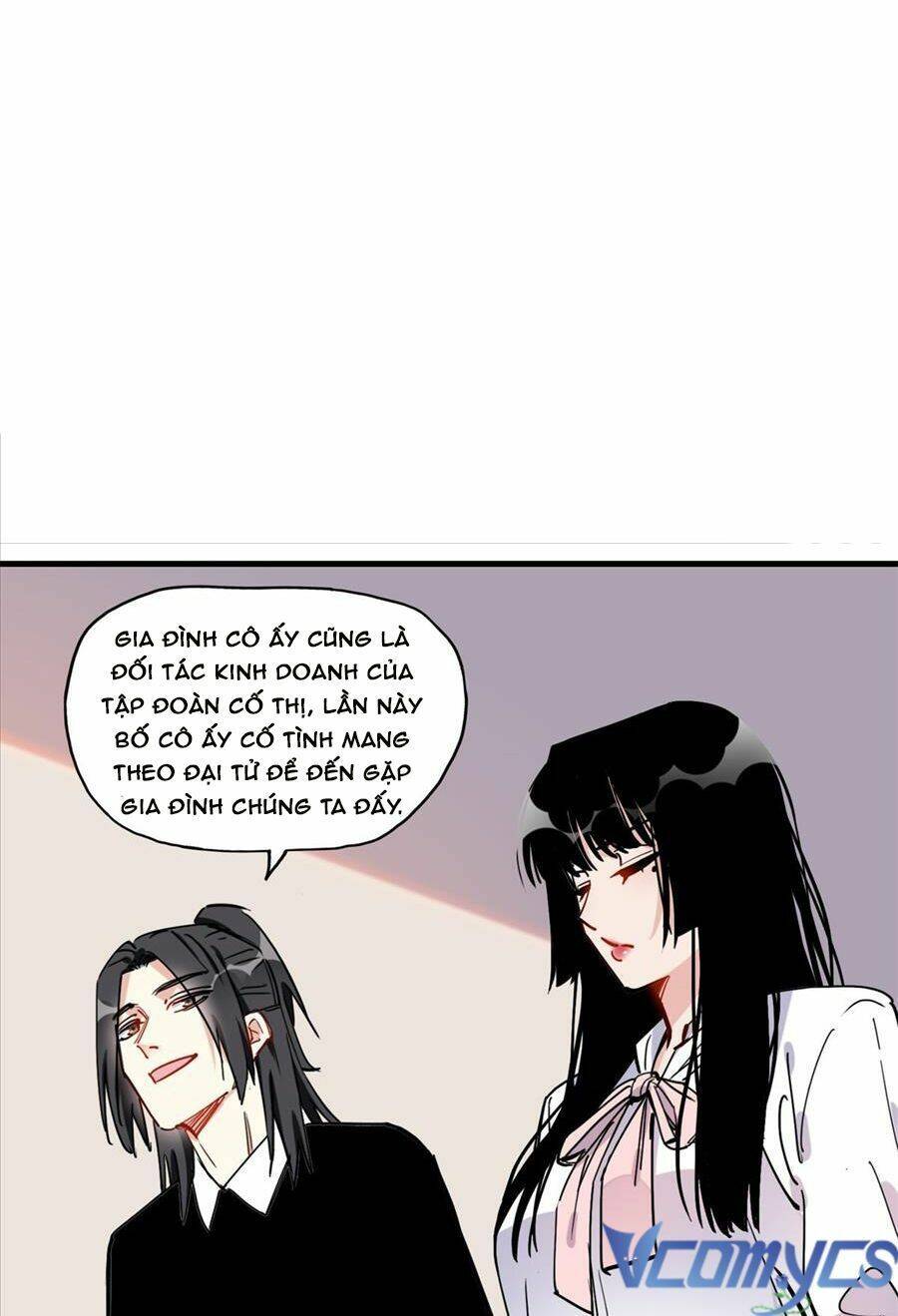 Cố Tổng, Vợ Của Ngài Quá Mạnh Rồi! Chapter 47 - 17