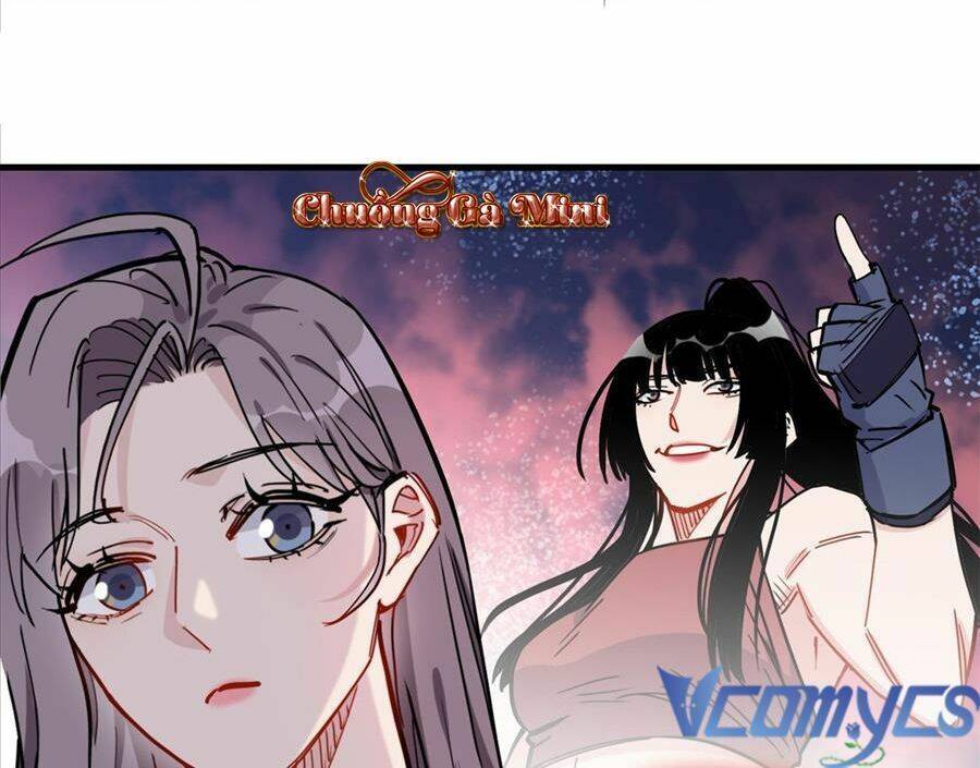 Cố Tổng, Vợ Của Ngài Quá Mạnh Rồi! Chapter 47 - 19