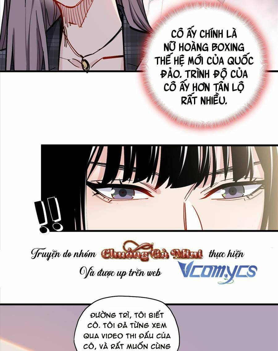 Cố Tổng, Vợ Của Ngài Quá Mạnh Rồi! Chapter 47 - 20