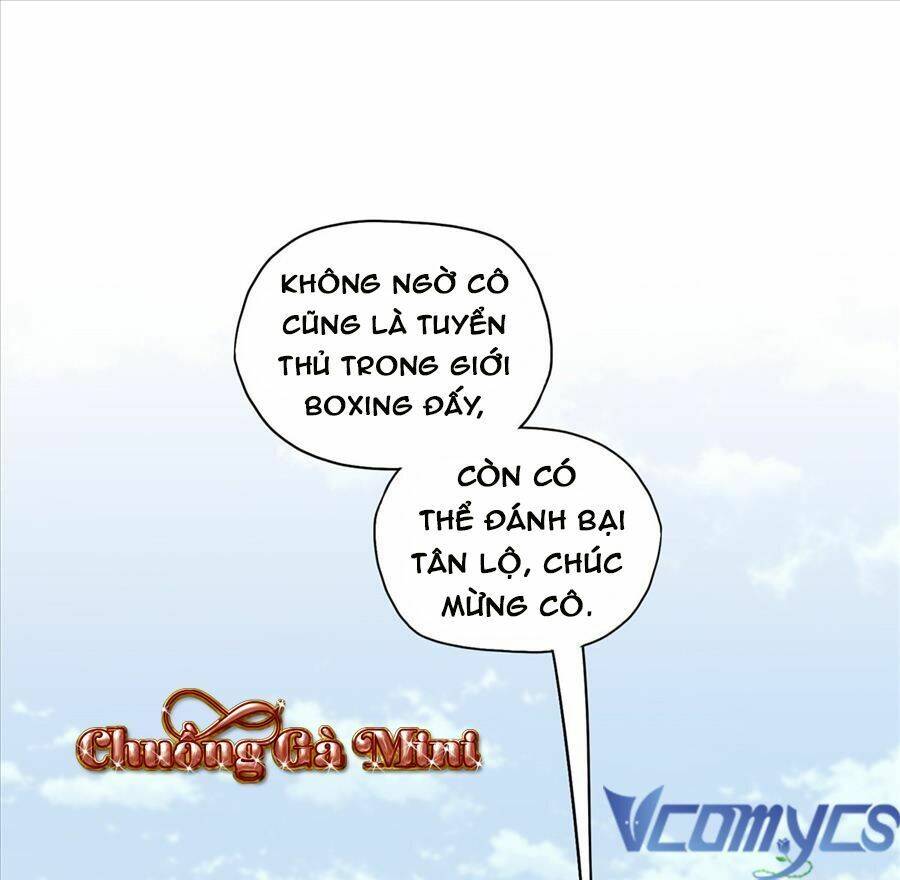 Cố Tổng, Vợ Của Ngài Quá Mạnh Rồi! Chapter 47 - 3