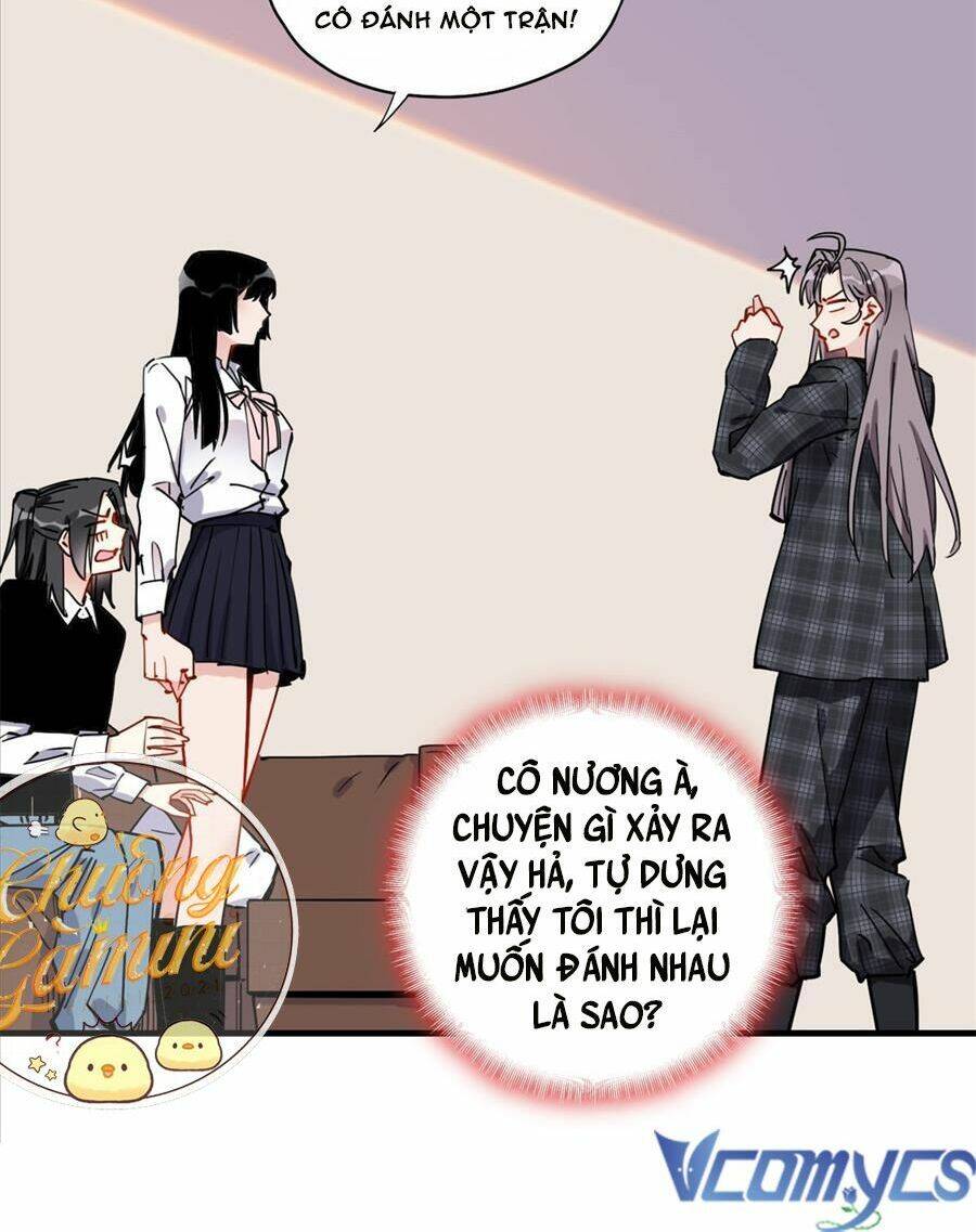 Cố Tổng, Vợ Của Ngài Quá Mạnh Rồi! Chapter 47 - 21