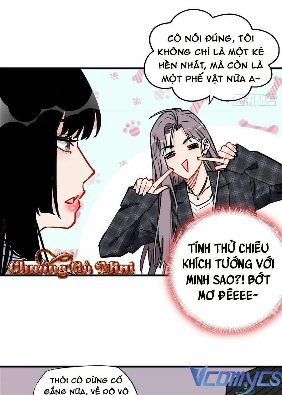 Cố Tổng, Vợ Của Ngài Quá Mạnh Rồi! Chapter 47 - 29