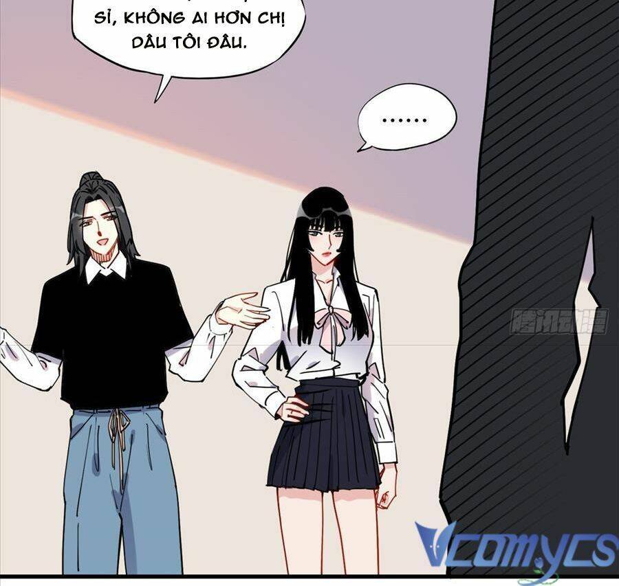 Cố Tổng, Vợ Của Ngài Quá Mạnh Rồi! Chapter 47 - 30