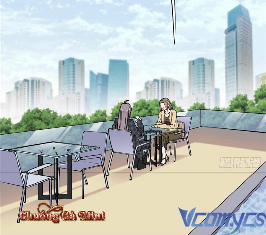 Cố Tổng, Vợ Của Ngài Quá Mạnh Rồi! Chapter 47 - 4