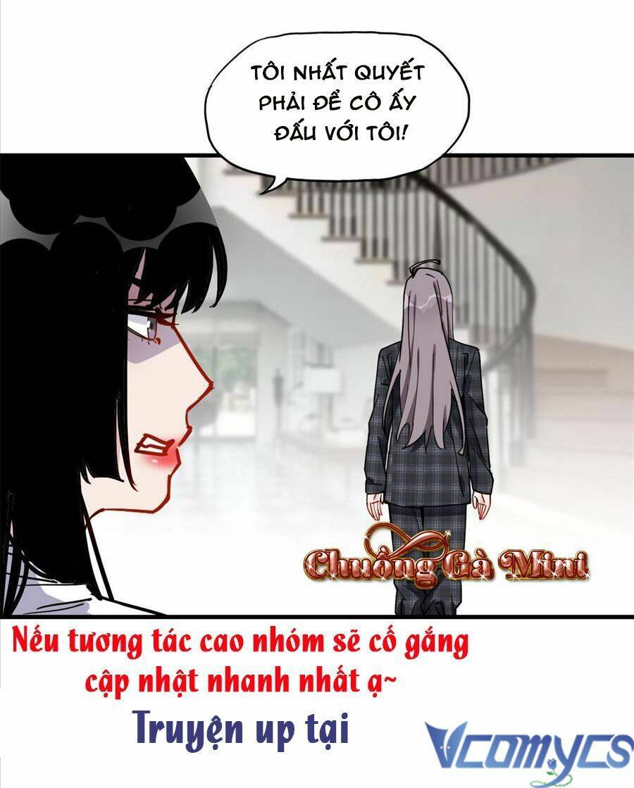 Cố Tổng, Vợ Của Ngài Quá Mạnh Rồi! Chapter 47 - 31