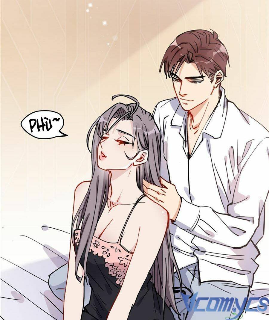 Cố Tổng, Vợ Của Ngài Quá Mạnh Rồi! Chapter 47 - 33