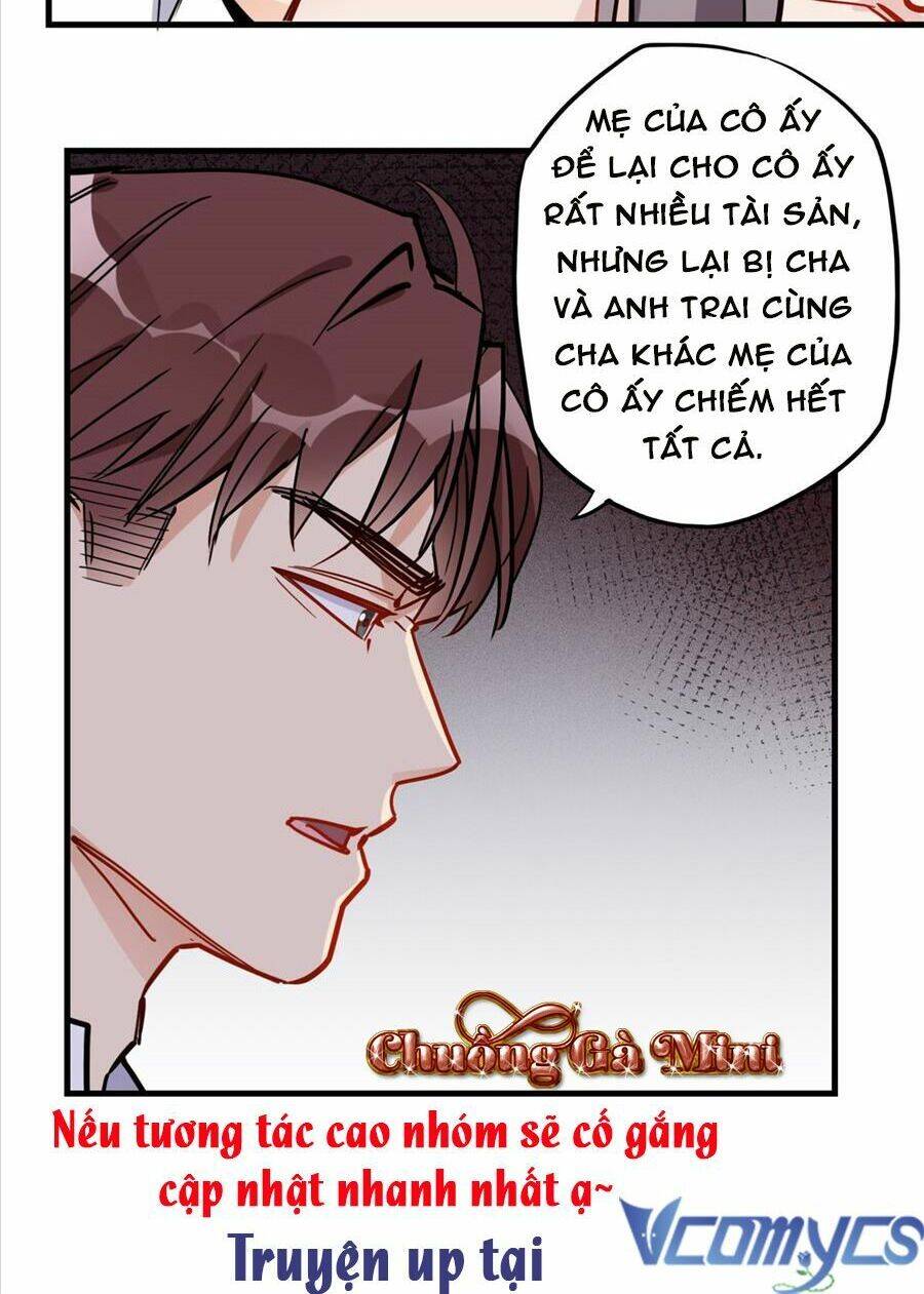 Cố Tổng, Vợ Của Ngài Quá Mạnh Rồi! Chapter 47 - 36