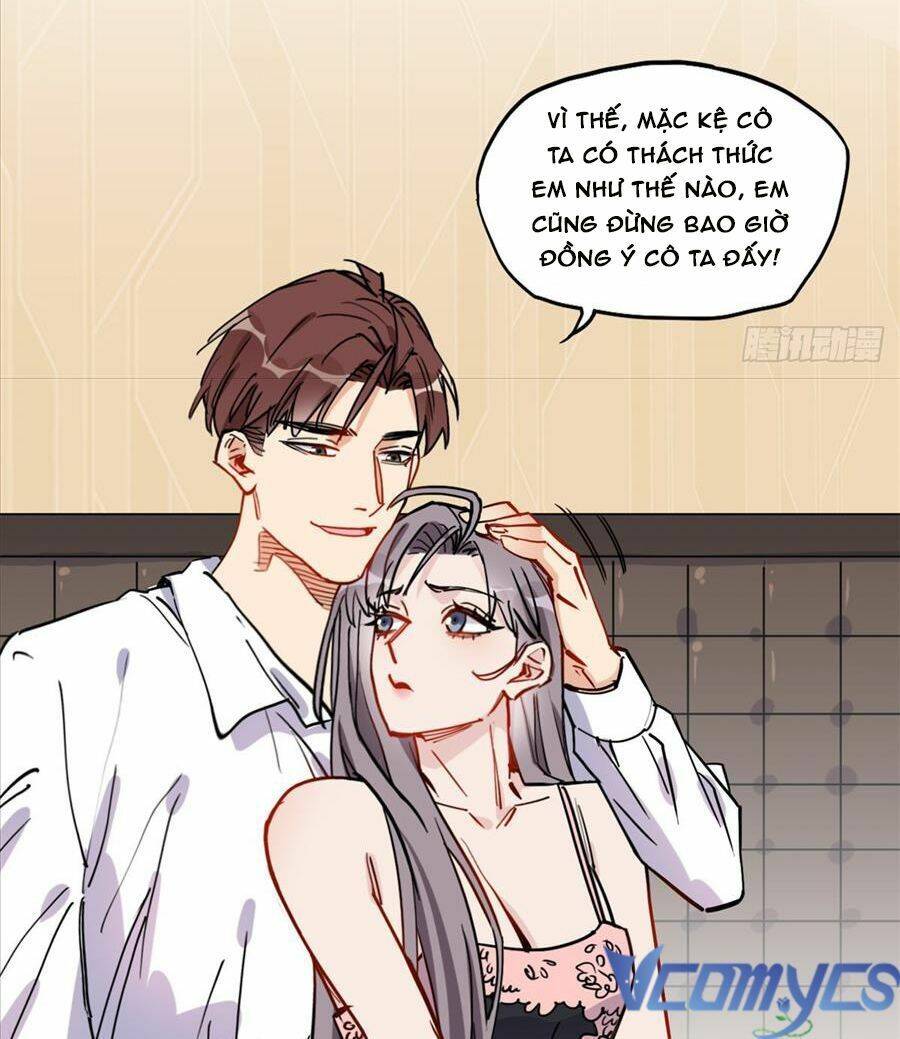 Cố Tổng, Vợ Của Ngài Quá Mạnh Rồi! Chapter 47 - 39