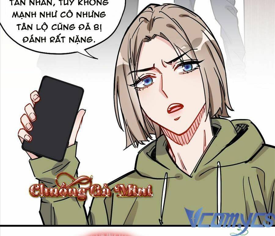 Cố Tổng, Vợ Của Ngài Quá Mạnh Rồi! Chapter 47 - 44