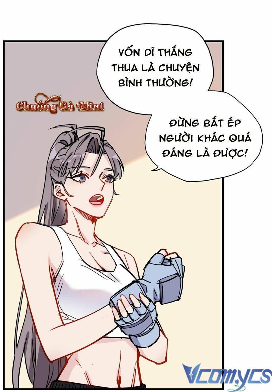 Cố Tổng, Vợ Của Ngài Quá Mạnh Rồi! Chapter 47 - 47