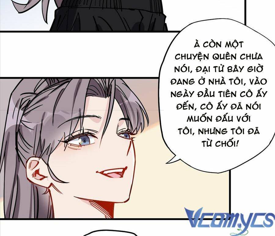 Cố Tổng, Vợ Của Ngài Quá Mạnh Rồi! Chapter 47 - 50