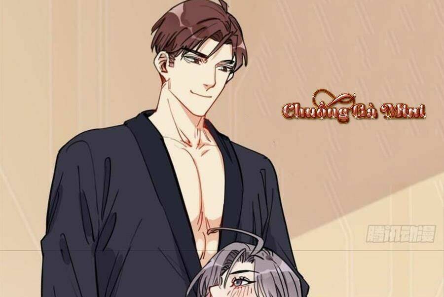 Cố Tổng, Vợ Của Ngài Quá Mạnh Rồi! Chapter 48 - 1