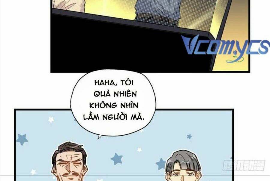 Cố Tổng, Vợ Của Ngài Quá Mạnh Rồi! Chapter 48 - 11