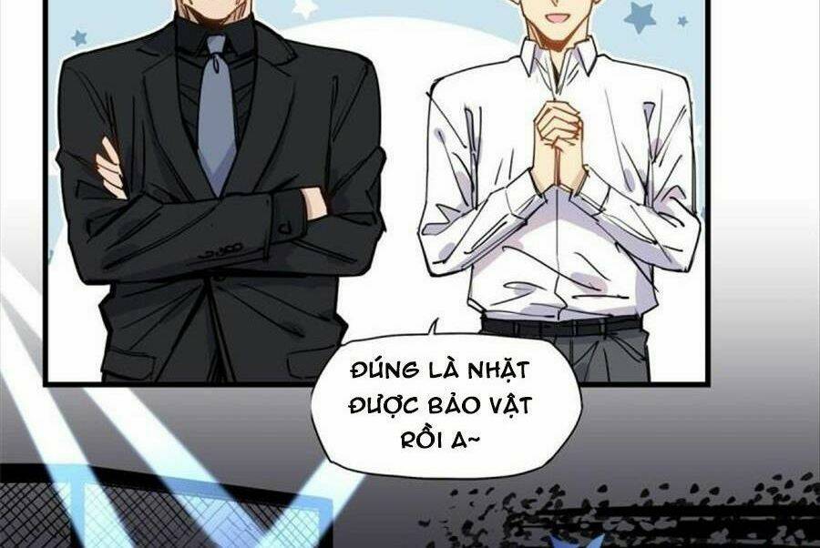 Cố Tổng, Vợ Của Ngài Quá Mạnh Rồi! Chapter 48 - 12