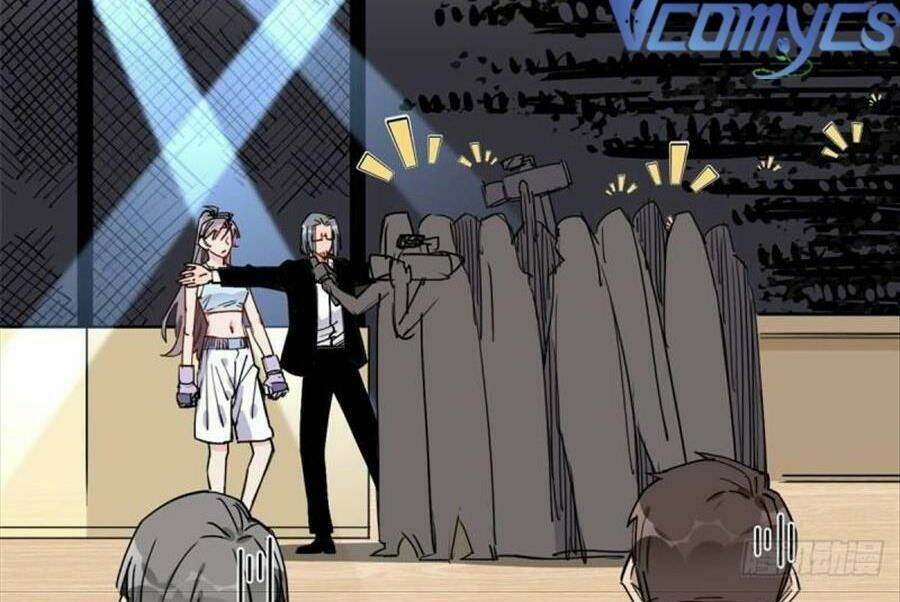 Cố Tổng, Vợ Của Ngài Quá Mạnh Rồi! Chapter 48 - 13