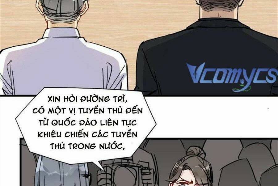 Cố Tổng, Vợ Của Ngài Quá Mạnh Rồi! Chapter 48 - 14