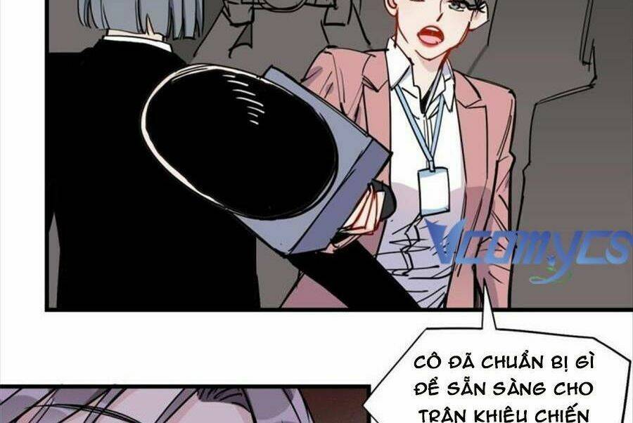 Cố Tổng, Vợ Của Ngài Quá Mạnh Rồi! Chapter 48 - 15