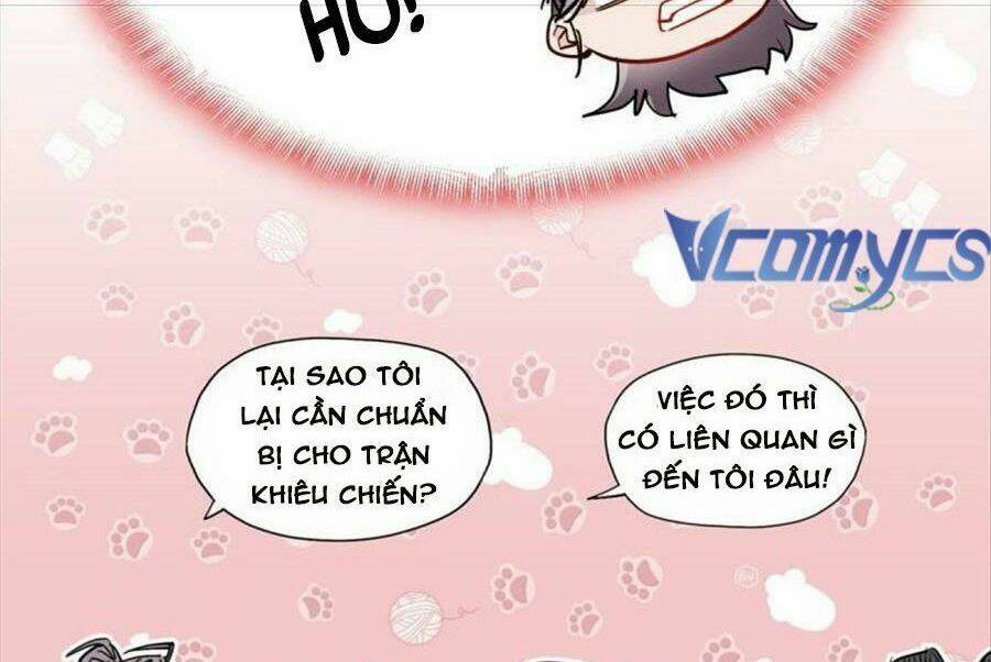 Cố Tổng, Vợ Của Ngài Quá Mạnh Rồi! Chapter 48 - 18
