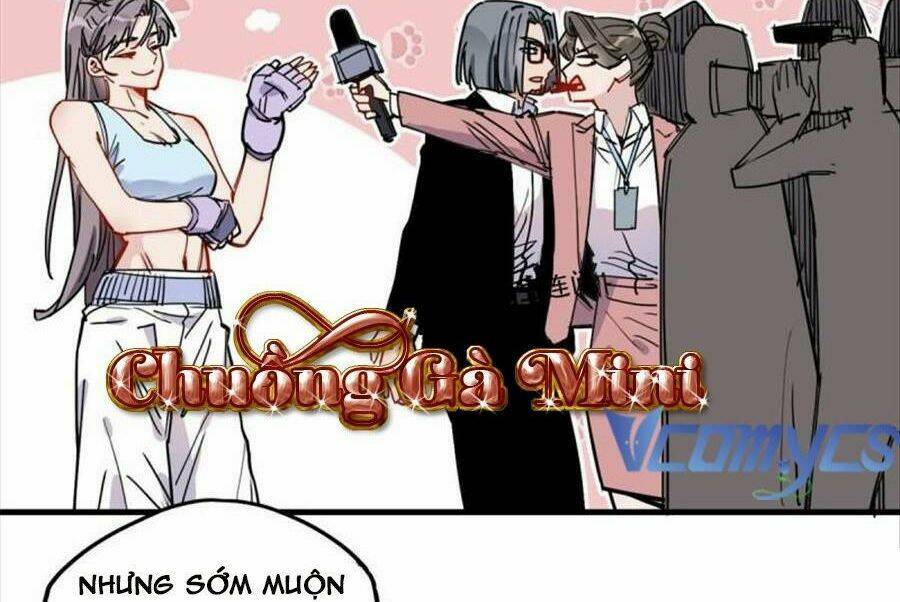 Cố Tổng, Vợ Của Ngài Quá Mạnh Rồi! Chapter 48 - 19