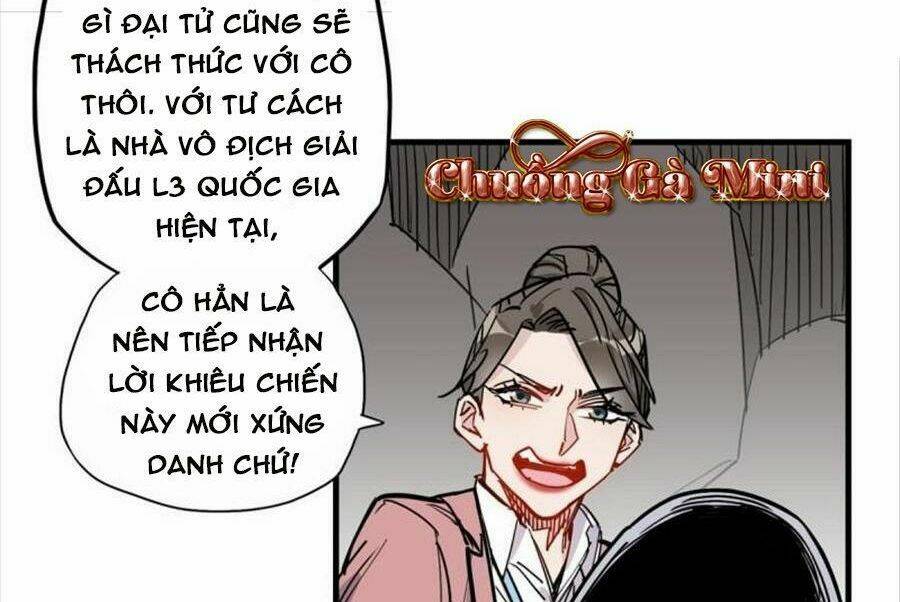 Cố Tổng, Vợ Của Ngài Quá Mạnh Rồi! Chapter 48 - 20