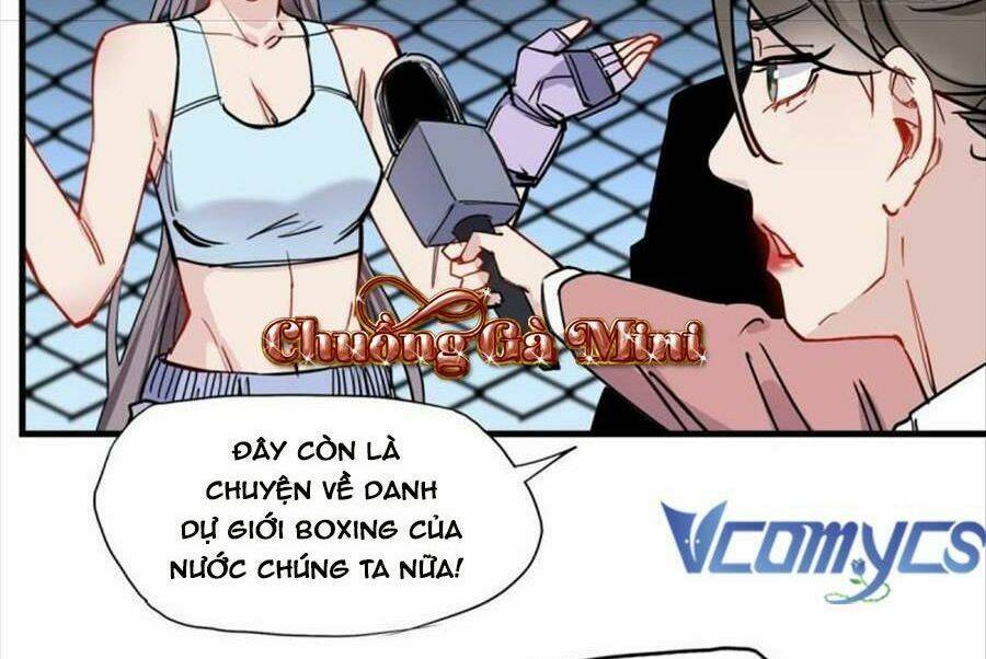 Cố Tổng, Vợ Của Ngài Quá Mạnh Rồi! Chapter 48 - 22