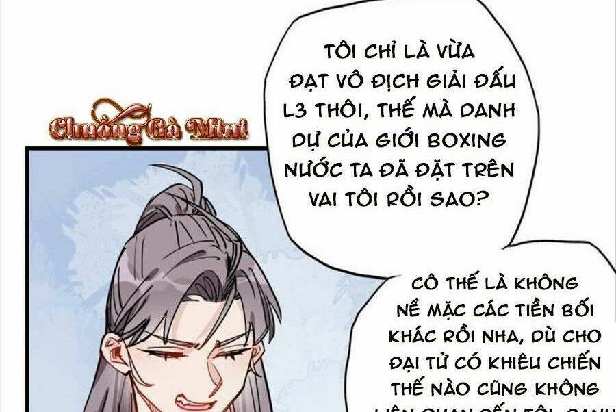 Cố Tổng, Vợ Của Ngài Quá Mạnh Rồi! Chapter 48 - 23