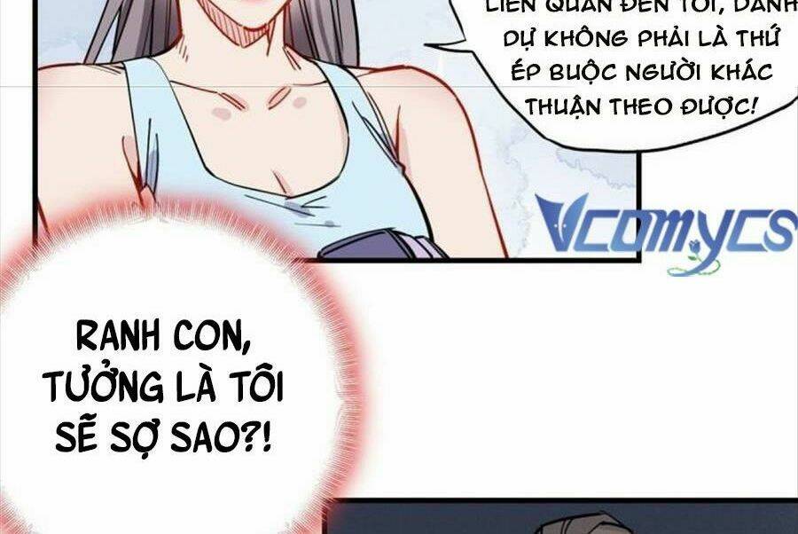 Cố Tổng, Vợ Của Ngài Quá Mạnh Rồi! Chapter 48 - 24