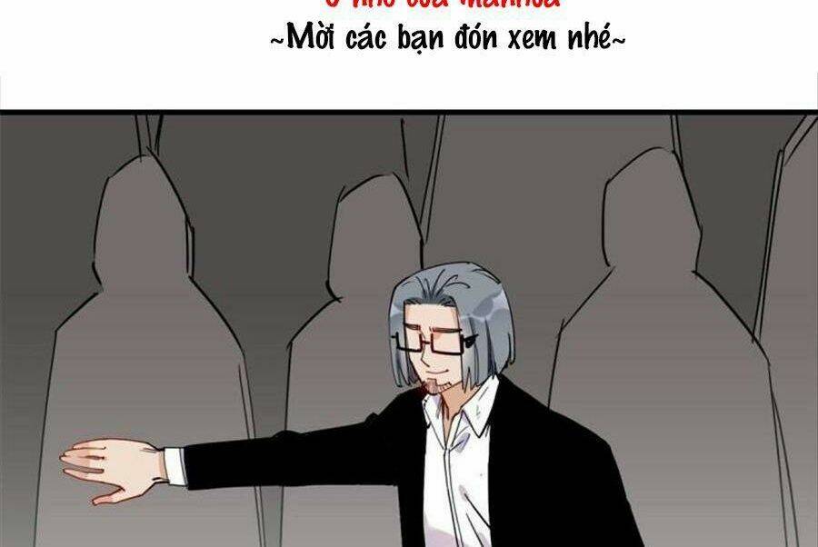 Cố Tổng, Vợ Của Ngài Quá Mạnh Rồi! Chapter 48 - 26