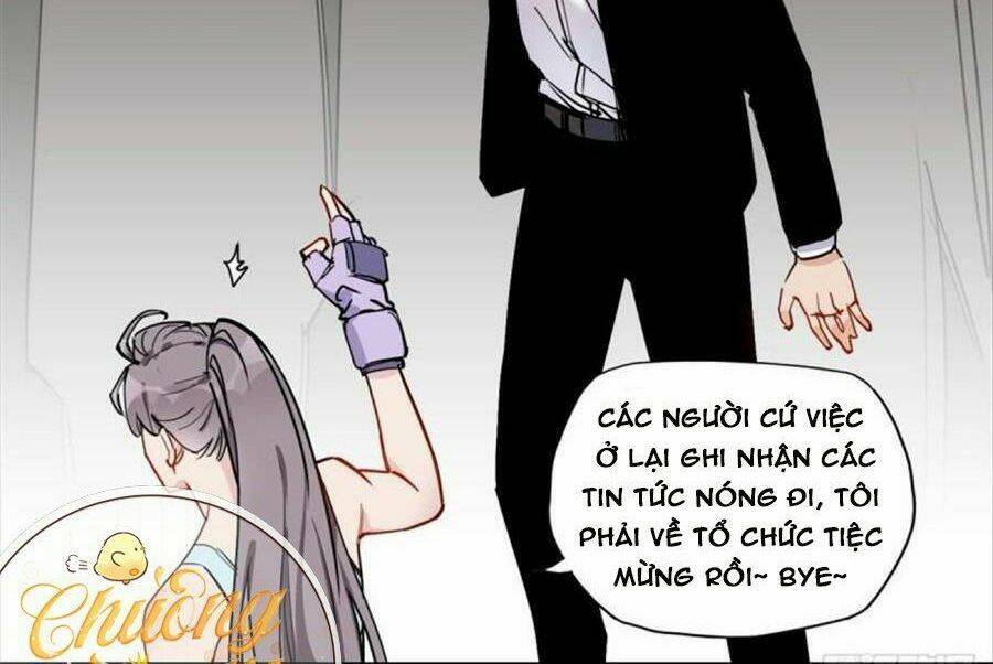 Cố Tổng, Vợ Của Ngài Quá Mạnh Rồi! Chapter 48 - 27