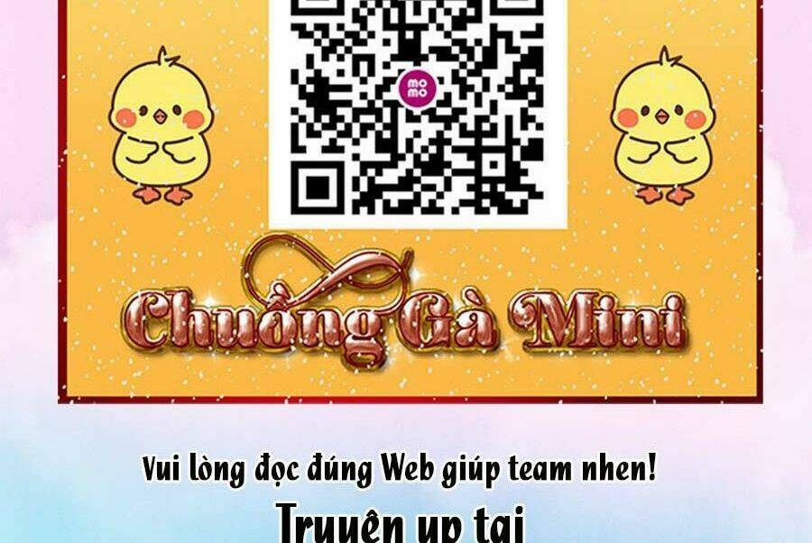 Cố Tổng, Vợ Của Ngài Quá Mạnh Rồi! Chapter 48 - 4