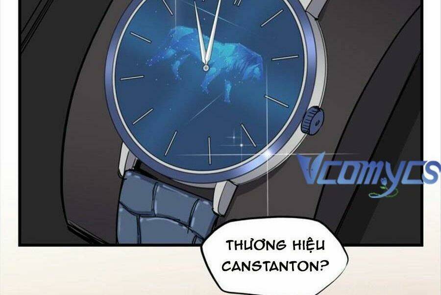 Cố Tổng, Vợ Của Ngài Quá Mạnh Rồi! Chapter 48 - 31