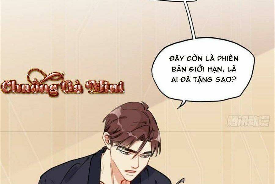 Cố Tổng, Vợ Của Ngài Quá Mạnh Rồi! Chapter 48 - 32